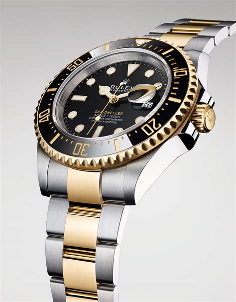 rolex sea dwell|Rolex Sea-Dweller new price.